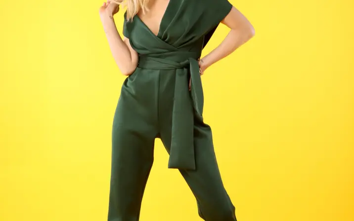 Anna-Carina Woitschack