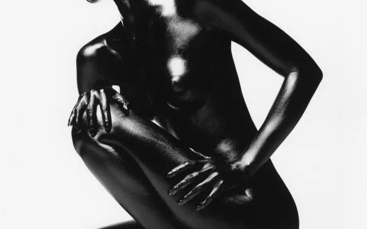 Alek Wek
