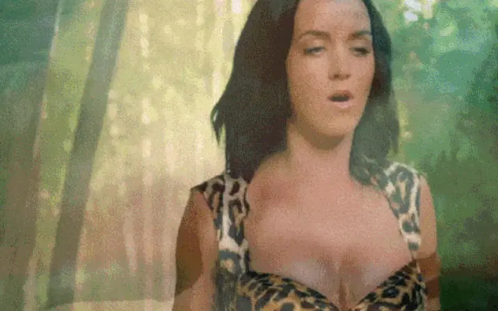 Katy Perry