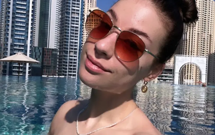 JustSayEleanor