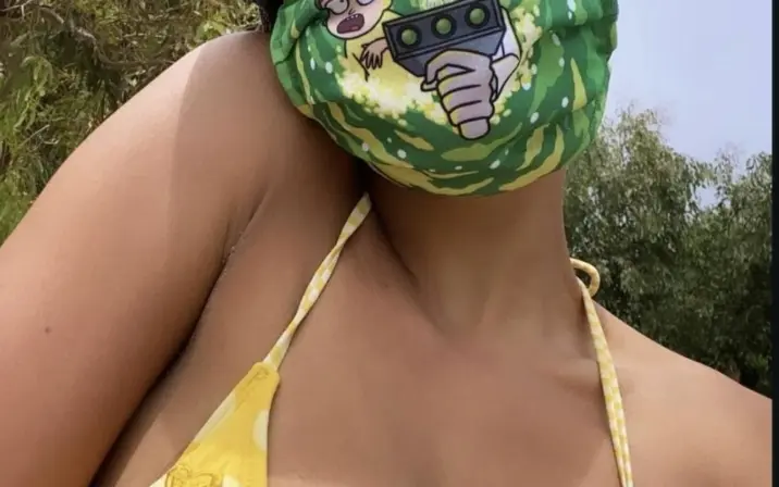 Tinashe