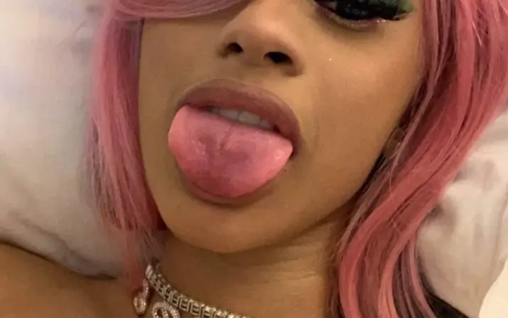 Cardi B
