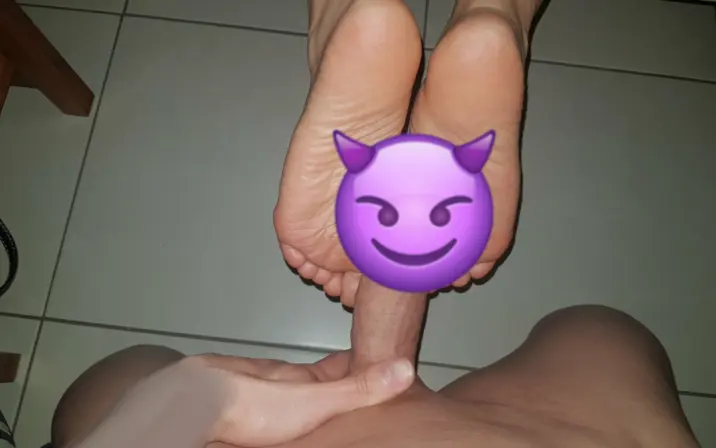 footfetish.couple