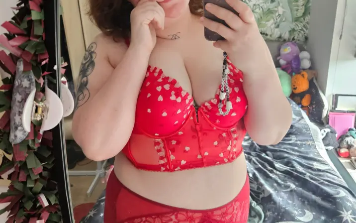 redgoddessxo
