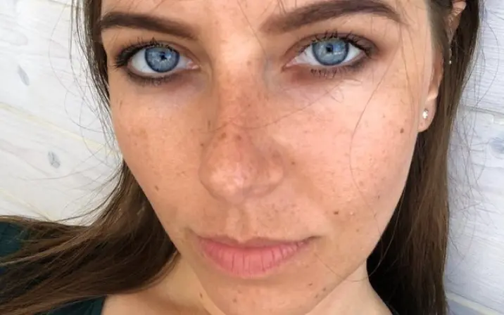 Anna Kochanius