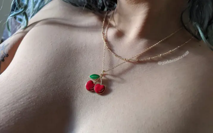 goddessalexa18
