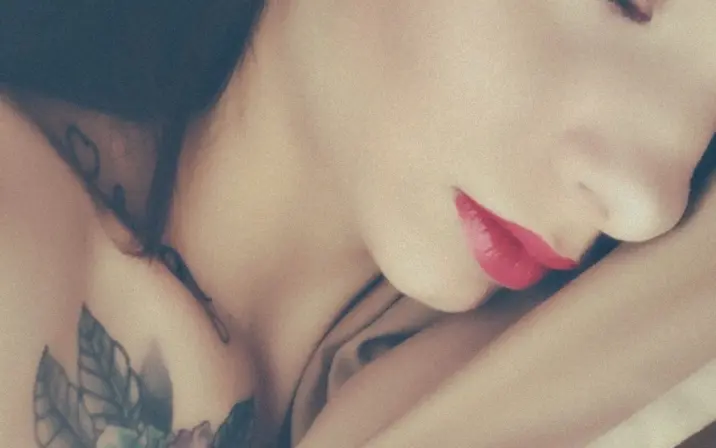 tattooedbrattybabe
