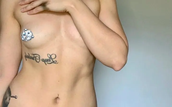 gillianmichelleeefree