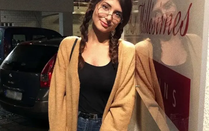 Mahluna