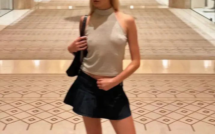 Anastasia Nasty Borisova