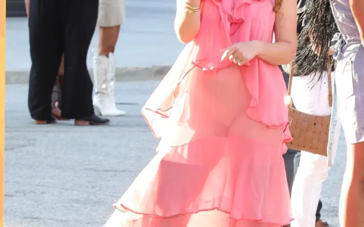 Sasha Pieterse