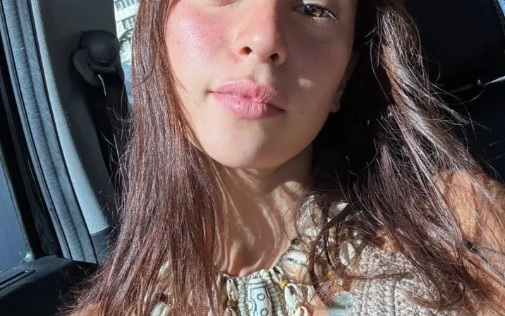 veronicaperassotv