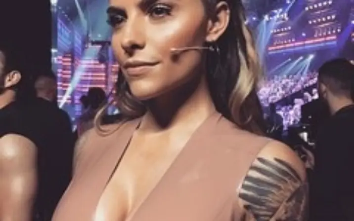 Sophia Thomalla