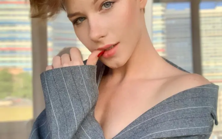Anastasia / ana_sta_sea_ / Anastasia Zhilina