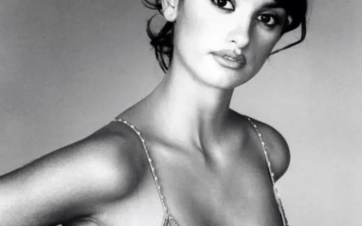 Penélope Cruz