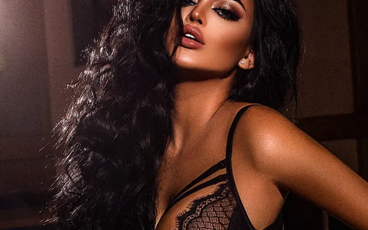 Nita Kuzmina