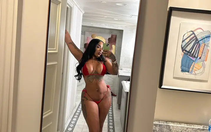 Mslolaqueen / suebelle