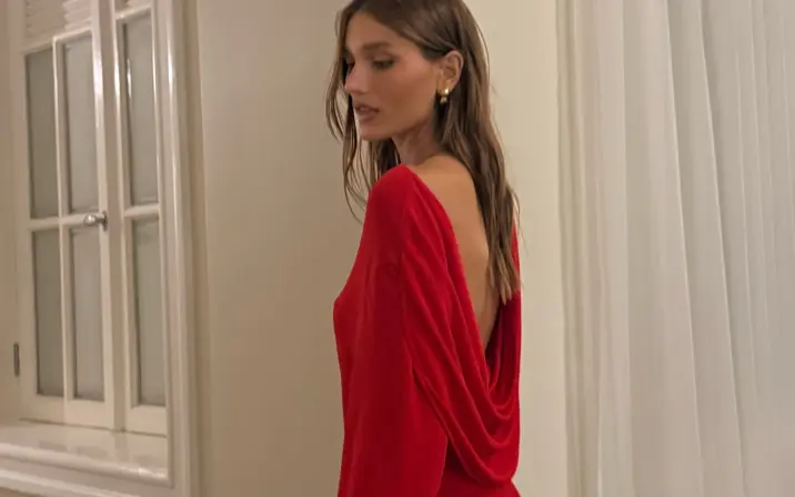 Sasha Meneghel