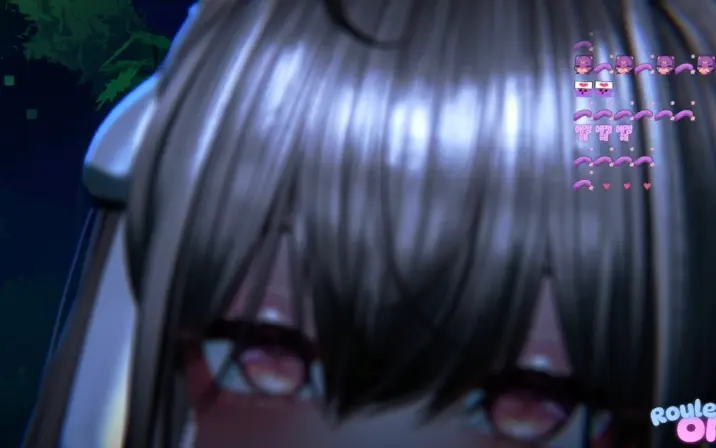 엘포나 ASMR / Elpona