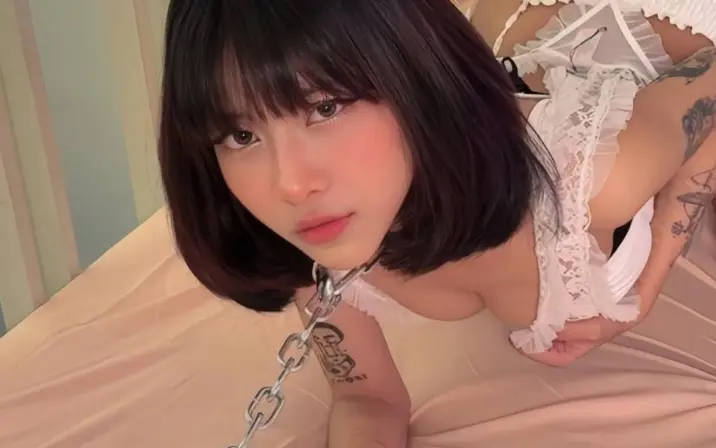 Patricia Cia / ciabocil_ / ciabocil02 /haypatriciaa_ / patriciaabocil /patriciabocil