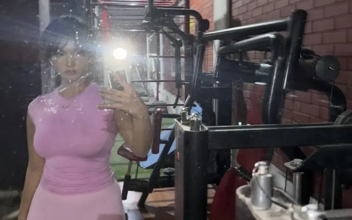 Samriddhi Uniyal | Artiisam | Samriddhiuniyaal