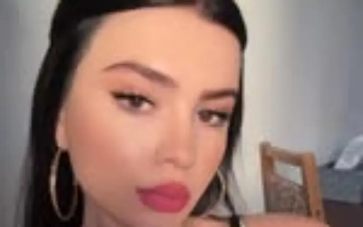 Mariya Oleksiyenko / mariya_oesyk