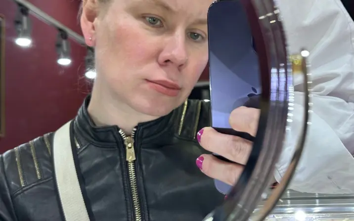 Brie.cattii / brie_catti