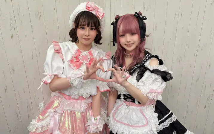 Yui Hiiragi | 柊ゆい | Sato Nozomi