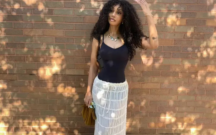 Kree Rain / kreerain2 / kreerain / kreerainn