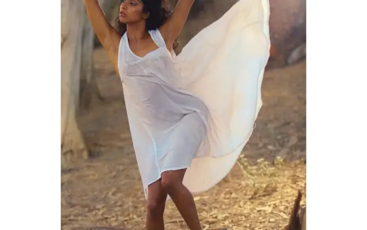 Aathira Rajeev
