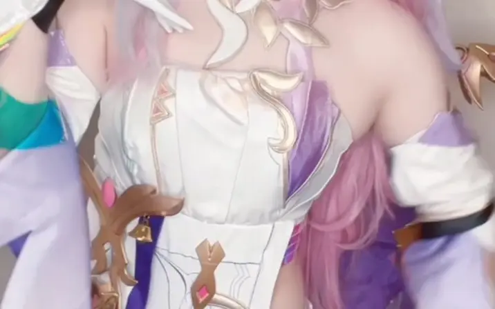 [CD] Sola 酱也要成为双马尾