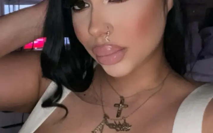 Thick Baddie @Oxashhley