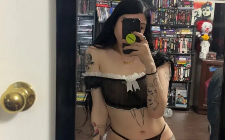 Lilbajablas / lilbajabaddie