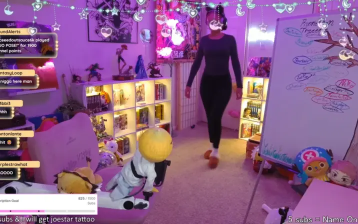 Rinnegoddess