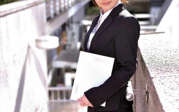 御坂りあ Lea Misaka