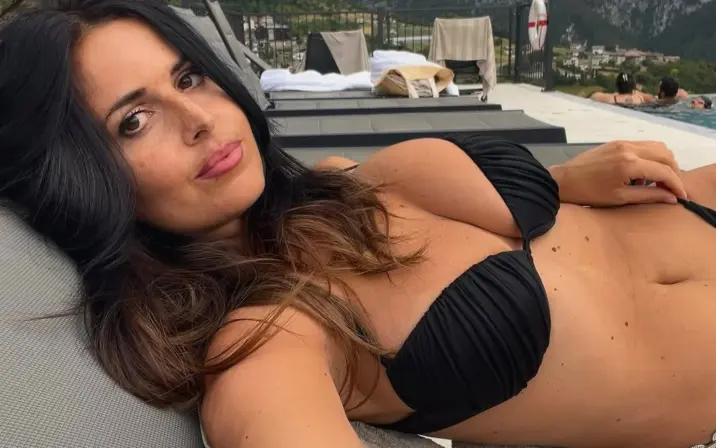 Erika Ricci / _erikaricci_ [Busty Italian]