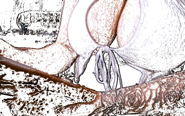 Mila Volker-Big Titty Momma