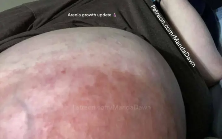 Amanda Love / MandaDawn