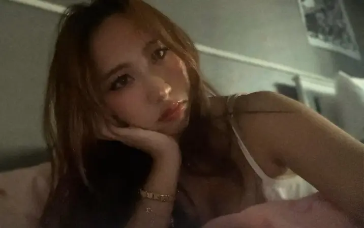 Avatar of Shaina Cha / @shaina_cha_