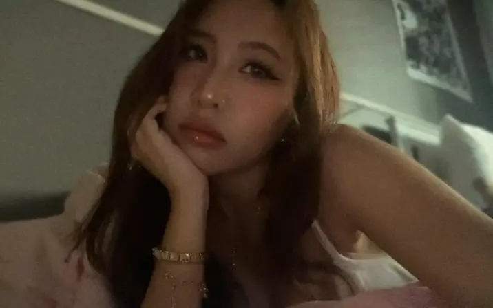 Shaina Cha / @shaina_cha_