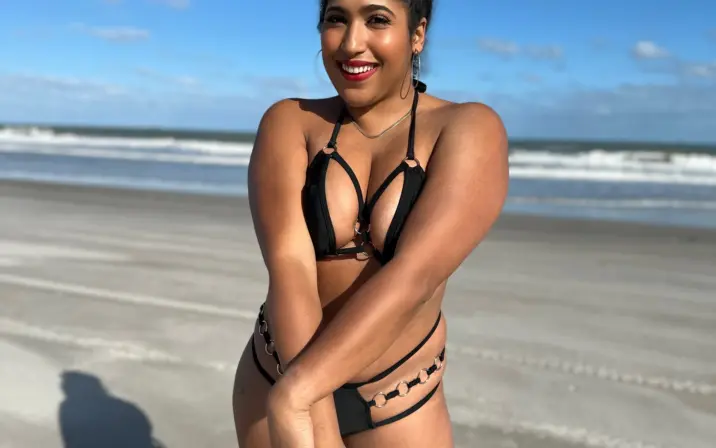 Marti Belle