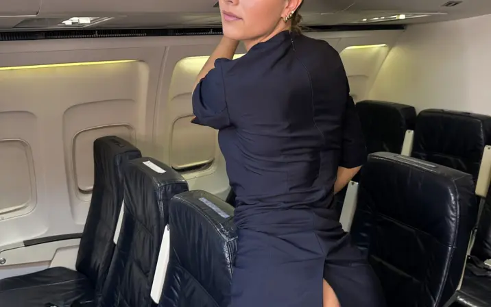 Sharon Brennan | sharonmilehigh | sharonbrennanxo