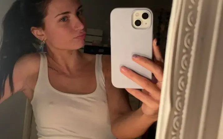 morganszeflinski / Morgan Szeflinski