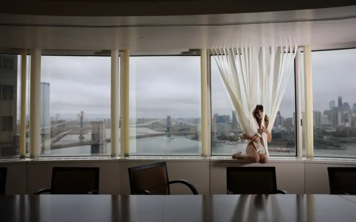 Sephira Lily Street / Kingsephi