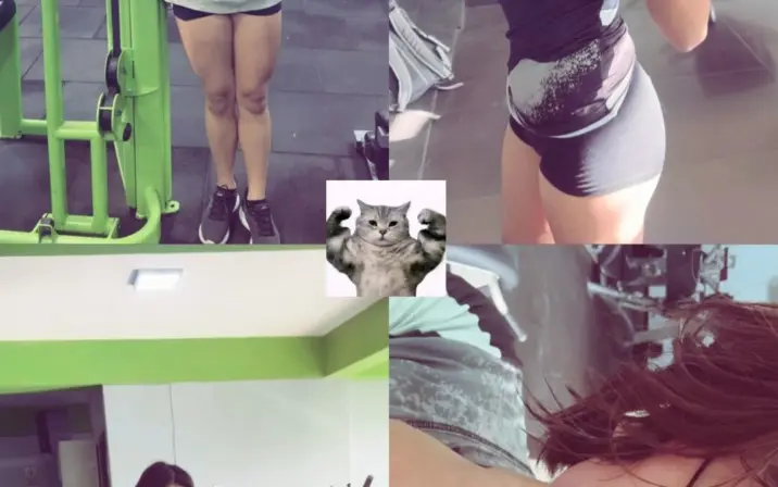 Kyara Nayumi | nayumi_m.b