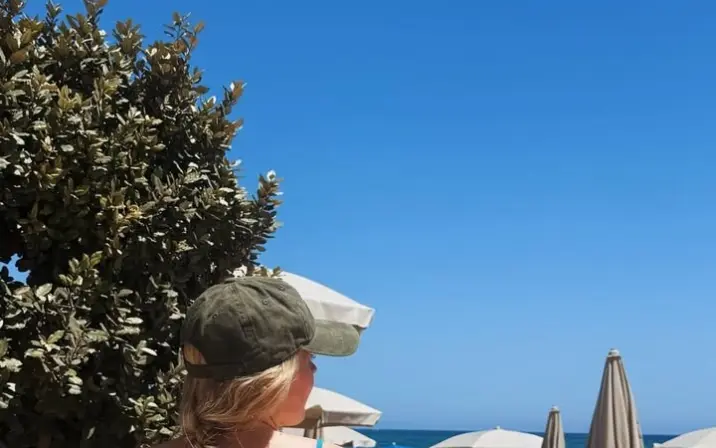 Silje Fredsvik Lagerqvist