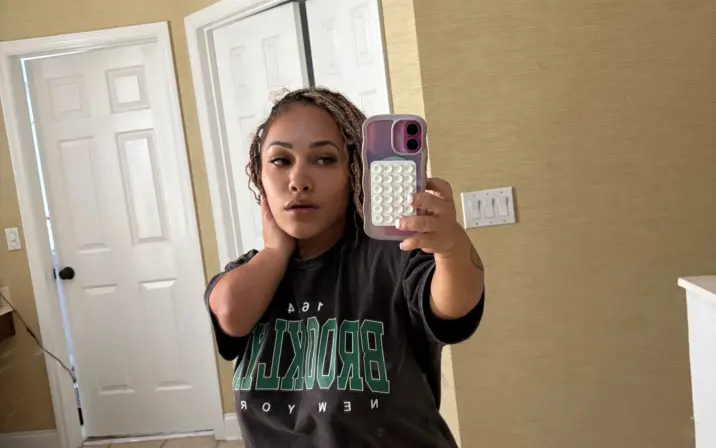 Tanya Tehanna / tanyatehanna / Funsizehanna