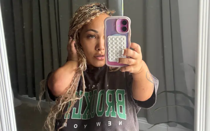 Tanya Tehanna / tanyatehanna / Funsizehanna