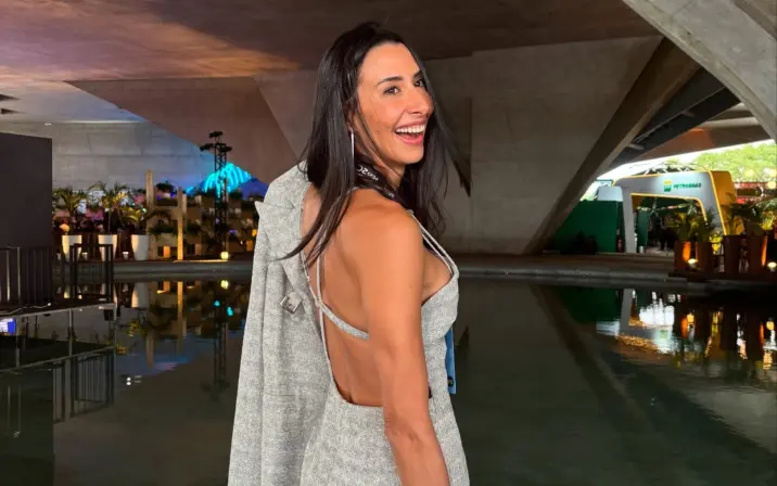 Sheilla Castro