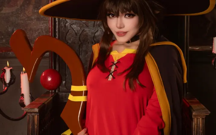 Kalinka Fox (Social Media)